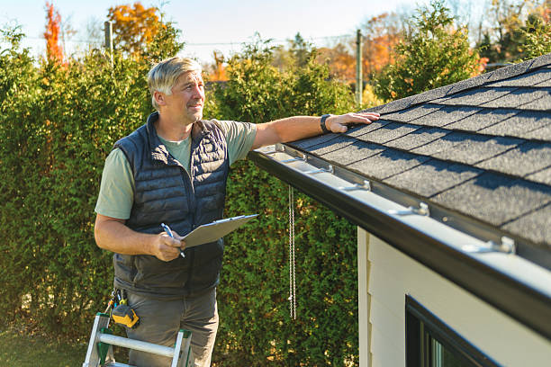 Trusted Gutter Repair And Installation service in Knoxboro, NY - Ben Roofing and Steel LLC